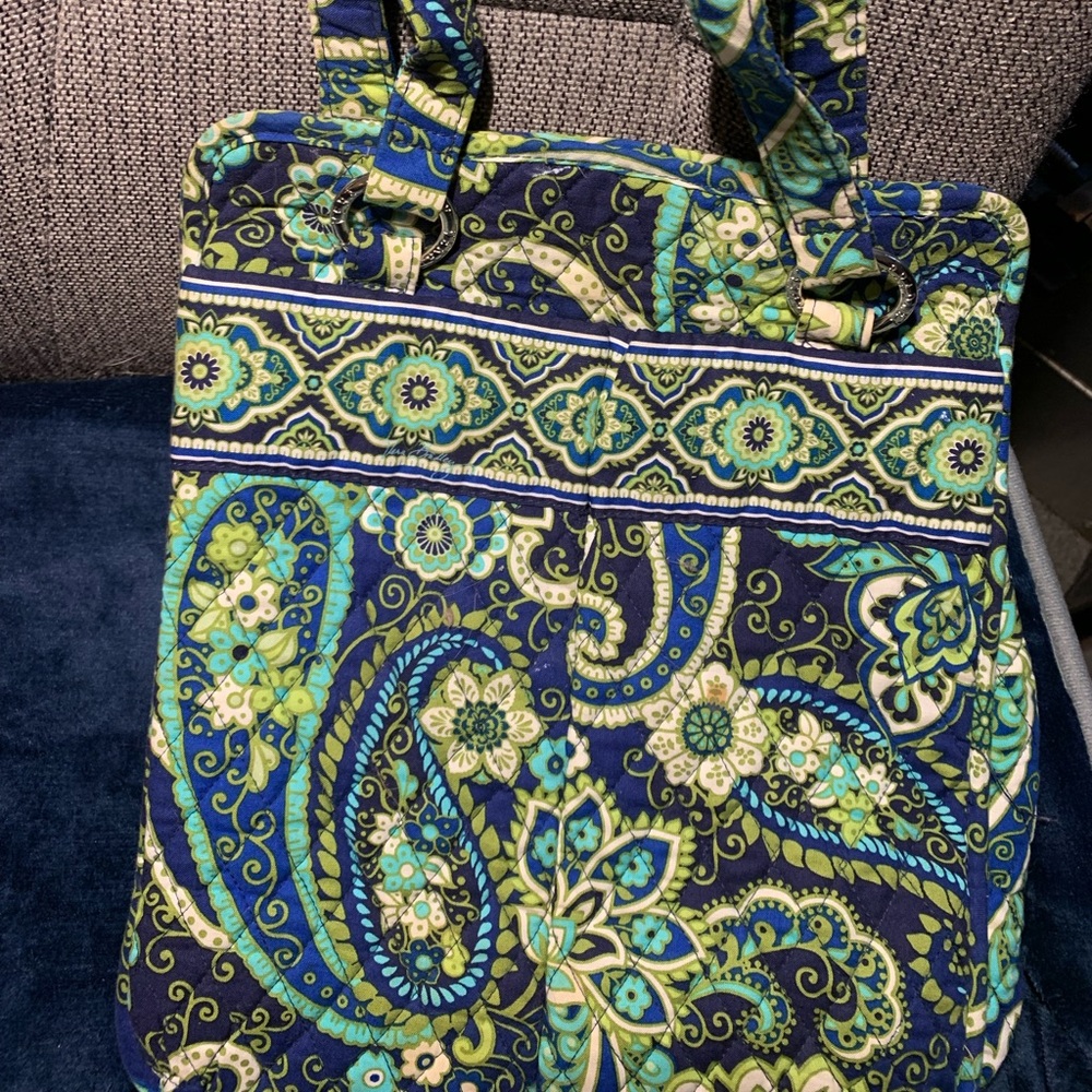Vintage Vera Bradley